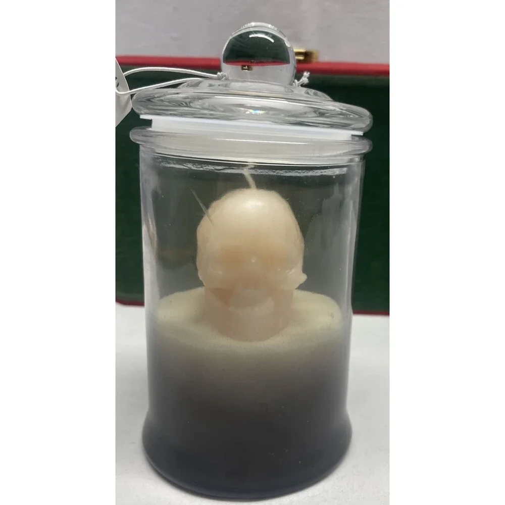 N/A bizarre beaker